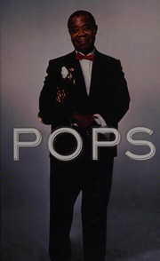 Cover of Pops by Terry Teachout