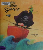 Cover of The journey of Captain Scaredy Cat by José Carlos Andrés
