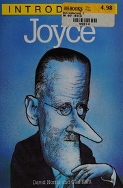 Cover of Introducing Joyce by David Norris