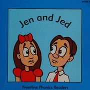 Cover of Frontline phonics readers by Unknown