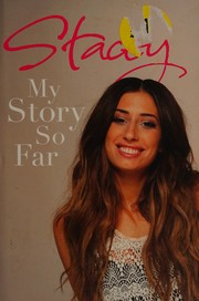 Cover of Stacey by Stacey Solomon