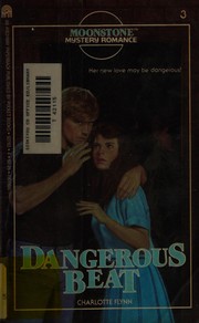 Front cover of Dangerous Beat by Charlotte Flynn