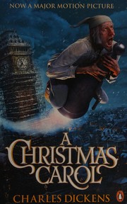 Front cover of Christmas Carol and Other Stories by Charles Dickens