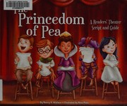 Cover of The princedom of pea by Nancy K. Wallace