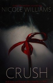 Cover of Crush by Nicole Williams