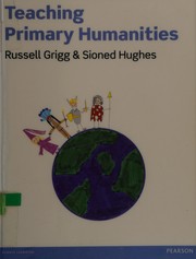 Cover of Teaching Primary Humanities by Russell Grigg