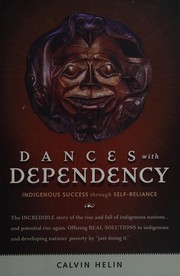 Cover of Dances with Dependency by Calvin Helin