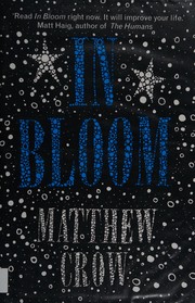 Cover of In bloom by Matthew Crow