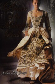 Cover of Princess of the Midnight Ball by Jessica Day George