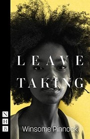 Cover of Leave Taking by Winsome Pinnock