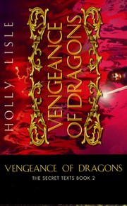 Front cover of Vengeance of Dragons by Holly Lisle
