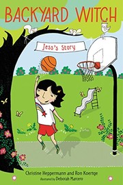Cover of Jess's story by Christine Heppermann