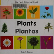Cover of Plants = by Christangelos Seferiadis