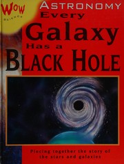 Cover of Astronomy (Wow Science) by Bryson Gore