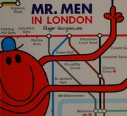 Front cover of Mr Men in London by Roger Hargreaves