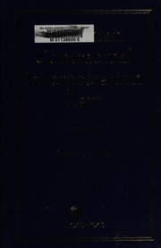 Front cover of Canadian contractual interpretation law by Geoff R. Hall