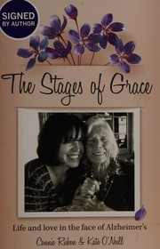 Front cover of The stages of Grace by Connie Ruben