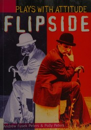 Cover of Flipside by Andrew Fusek Peters