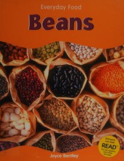 Cover of Beans by Joyce Bentley