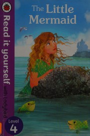 Front cover of Little Mermaid by Ronne Randall