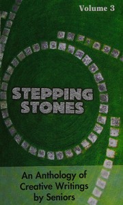 Front cover of Stepping stones by Jean Mundy