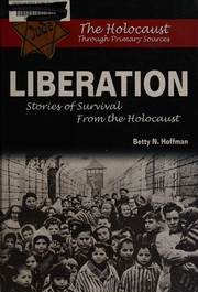 Cover of Liberation by Betty N. Hoffman