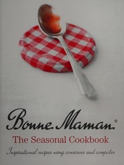 Front cover of Bonne Maman by Bonne Maman (Firm)