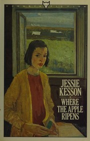 Cover of Where the apple ripens by Kesson, Jessie