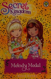 Front cover of Melody Medal by Rosie Banks