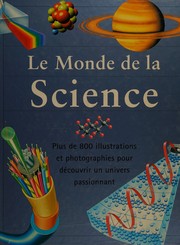 Front cover of The World of Science by Ian Graham