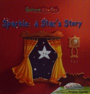 Cover of Sparkle by Kristina Warden