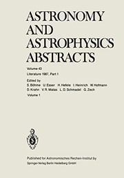 Cover of Literature 1987, Part 1 by S. Böhme