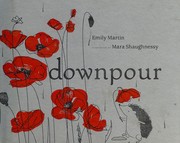 Cover of Downpour by Emily Martin