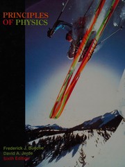 Cover of Principles of physics by Frederick J. Bueche