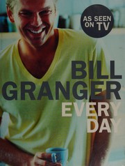 Cover of Every day by Bill Granger