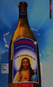 Cover of Crooked by Catherine Trieschmann
