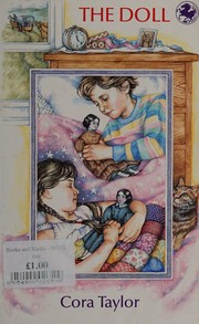 Cover of The doll by Cora Taylor