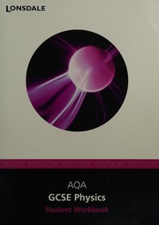 Front cover of The essentials of GCSE AQA physics by C. Christensen