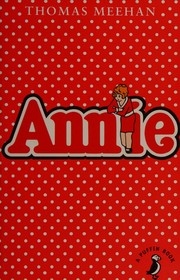 Cover of Annie by Thomas Meehan