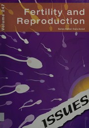 Front cover of Fertility and reproduction by Cara Acred