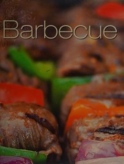 Cover of Barbecue by Unknown