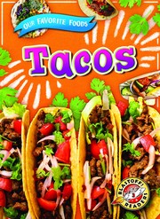 Front cover of Tacos (Our Favorite Foods) by Joanne Mattern