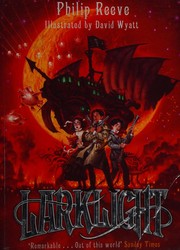 Front cover of Larklight (Larklight #1) by Philip Reeve