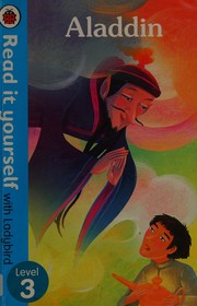 Cover of Aladdin, Level 3 by Jillian Powell