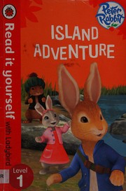 Cover of Island Adventure by Ellen Philpott