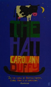 Cover of The hat by Carol Ann Duffy