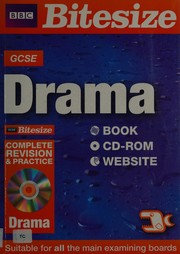 Cover of Drama by Andy Kempe