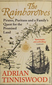 Front cover of The Rainborowes by Adrian Tinniswood