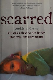 Cover of Scarred by Sophie Andrews