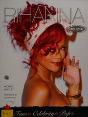 Cover of Rihanna by Michael Heatley